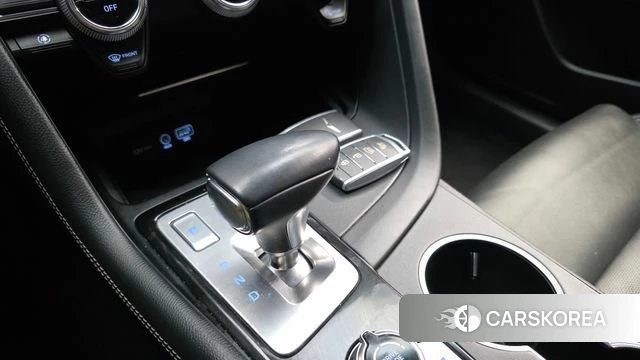 Genesis G70 id 4760061 из Кореи 29
