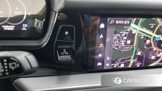 Porsche Cayenne (PO536) id 3399959 из Кореи 19