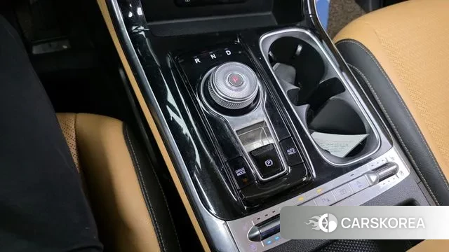 Kia Carnival 4th generation id 3007375 из Кореи 19