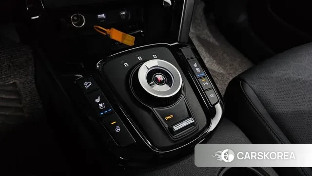 Kia The New Seltos id 3279616 из Кореи 19