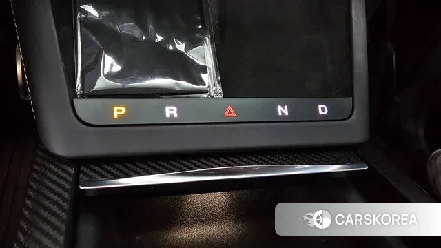 Tesla Model X id 3487369 из Кореи 19