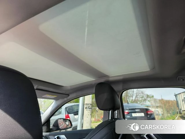 BMW 2 Series Gran Coupe (F44) id 3954298 из Кореи 13