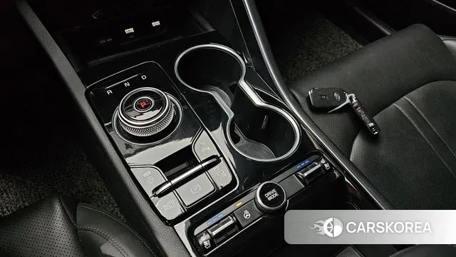 Kia K5 3rd generation id 2985918 из Кореи 19