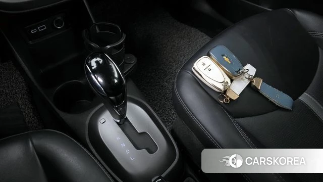 Chevrolet (GM Daewoo) The New Spark id 4188271 из Кореи 29