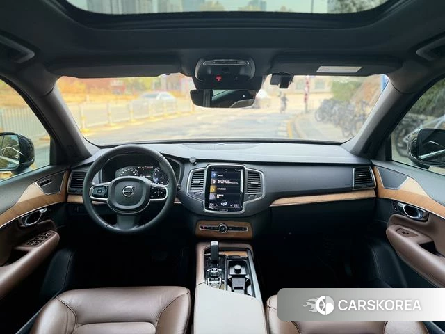 Volvo XC90 id 4227346 из Китая 17