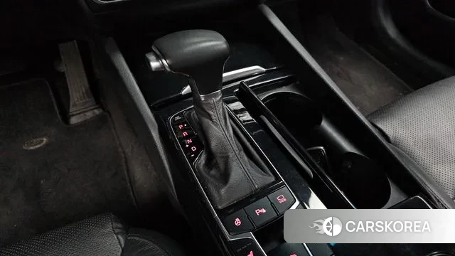 Kia Come New K7 id 3408314 из Кореи 19