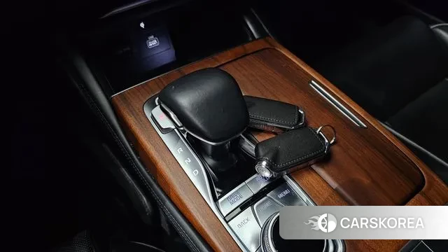 Kia More K9 id 3505427 из Кореи 19