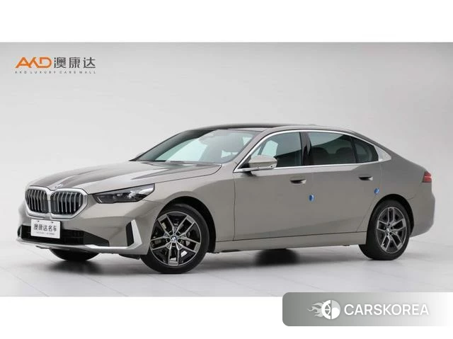 BMW 5 series id 4240581 из Китая 9