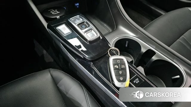 Hyundai Sonata (DN8) id 4179679 из Кореи 19