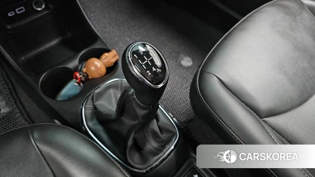 Chevrolet (GM Daewoo) The New Spark id 4567727 из Кореи 32