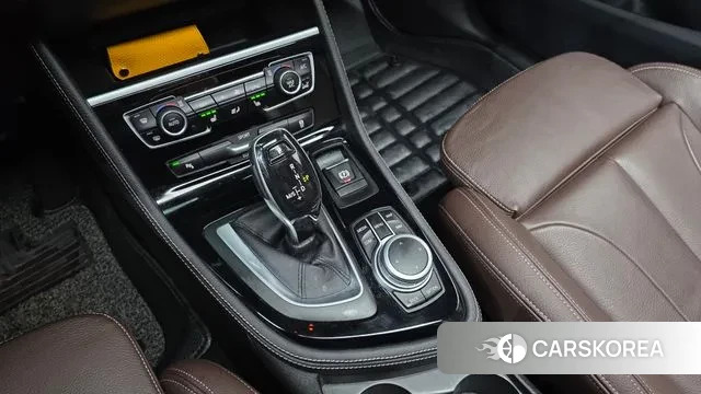 BMW 2 Series Active Tourer (F45) id 3765700 из Кореи 19