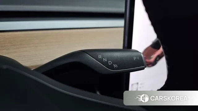 Tesla Model 3 id 3635933 из Кореи 19