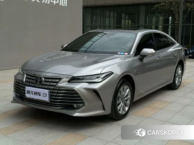 Toyota Asian dragon id 4262390 из Китая 25