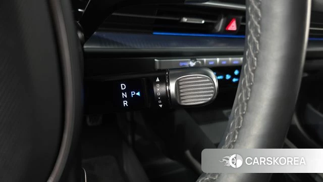 Hyundai Ionic 6 id 4935129 из Кореи 31