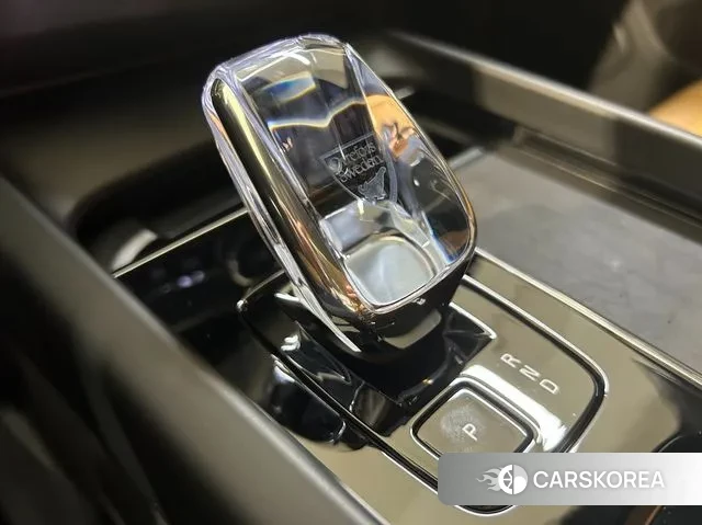 Volvo XC60 second Generation id 3080300 из Кореи 19