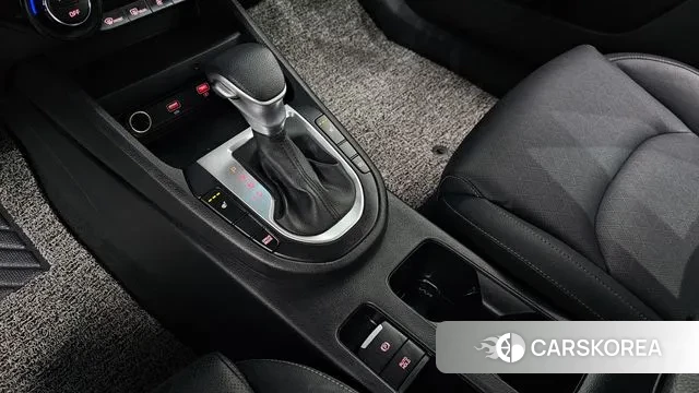 Kia The New K3 2nd generation id 3447938 из Кореи 19