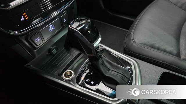 Ssangyong Berry New Tivoli id 4529426 из Кореи 29