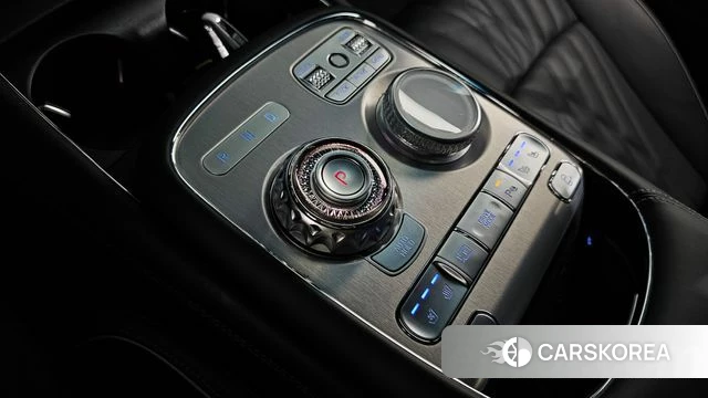 Genesis G90 (RS4) id 4541147 из Кореи 33