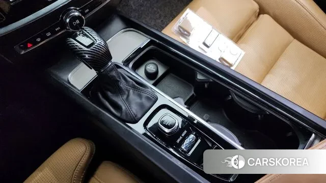 Volvo V60 Cross-Country 2nd Generation id 3269837 из Кореи 19