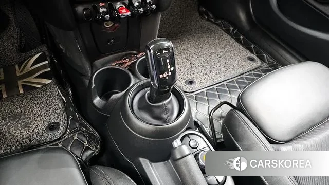 Mini Cooper id 3385399 из Кореи 19