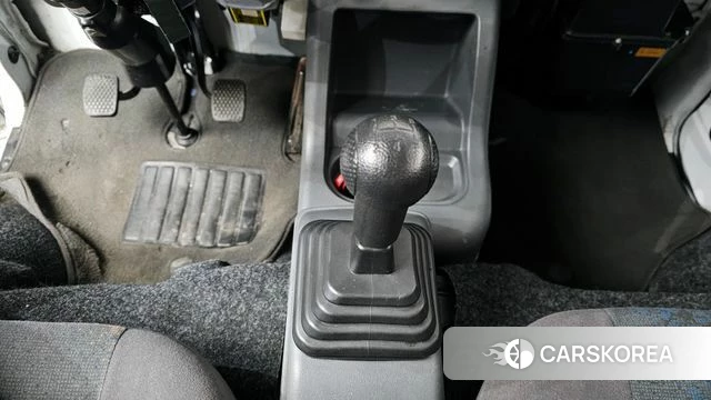 Chevrolet (GM Daewoo) New Damas id 4196725 из Кореи 28