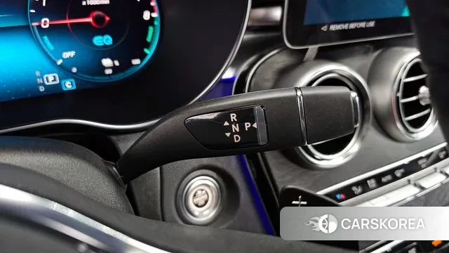 Mercedes-Benz GLC-Class X253 id 3415910 из Кореи 19