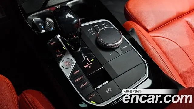 BMW 1 Series (F40) id 2906276 из Кореи 19