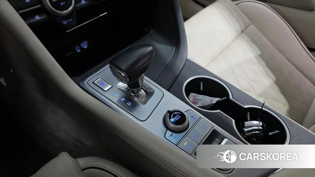 Genesis G70 id 4508051 из Кореи 34