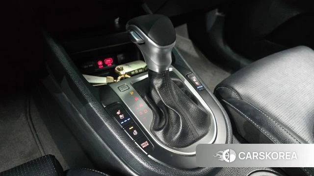 Kia Come New K3 id 4482900 из Кореи 19