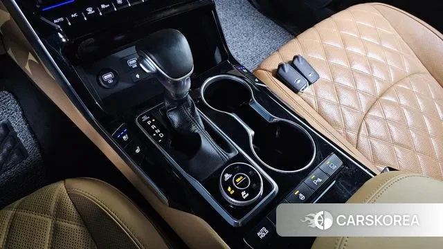 Kia Mohave Master id 3385025 из Кореи 19