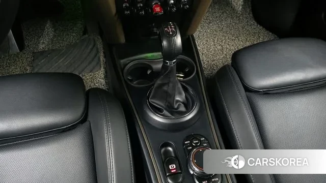 Mini Cooper Countryman id 2966603 из Кореи 19