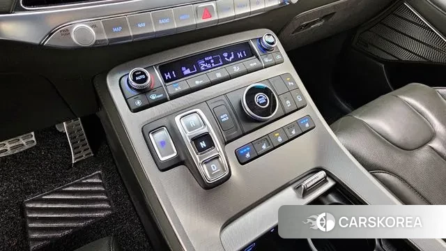 Hyundai Palisade id 3448005 из Кореи 19