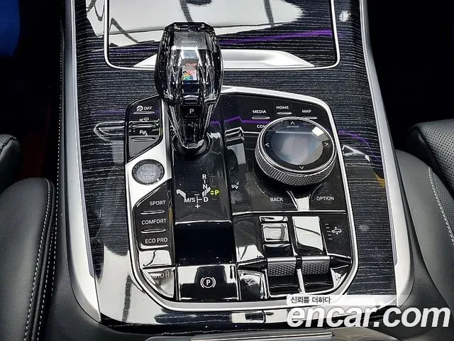 BMW X7 (G07) id 2682073 из Кореи 19