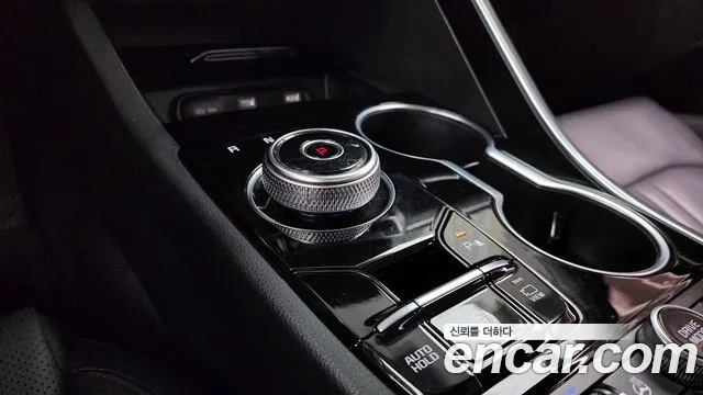 Kia K5 3rd generation id 2896338 из Кореи 19