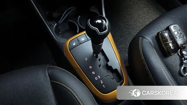 Kia Morning Urban (JA) id 3525219 из Кореи 19