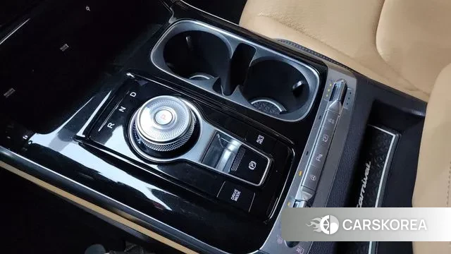 Kia Carnival 4th generation id 3367640 из Кореи 19