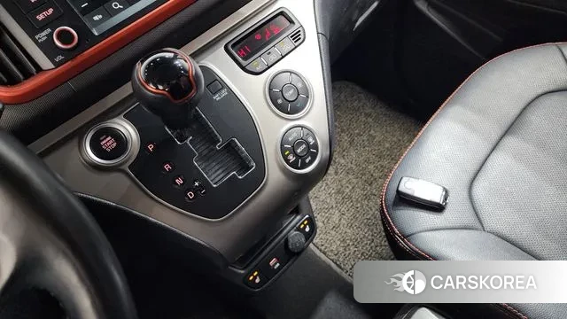 Kia The New Ray id 3509383 из Кореи 19