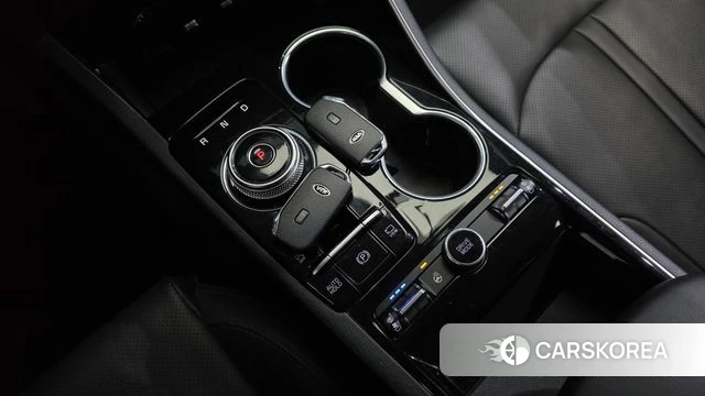 Kia K5 3rd generation id 4245136 из Кореи 19