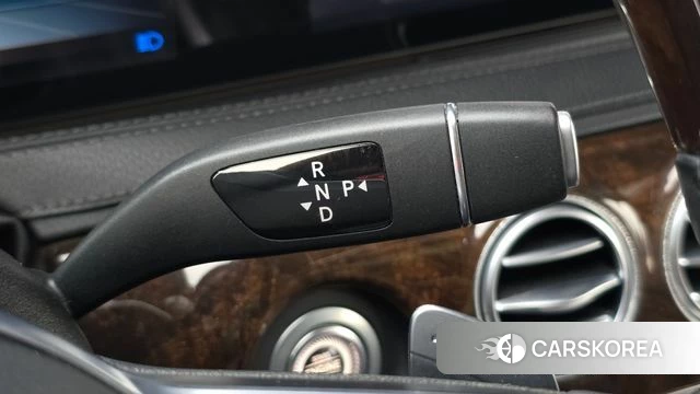 Mercedes-Benz S-Class W222 id 4563040 из Кореи 19