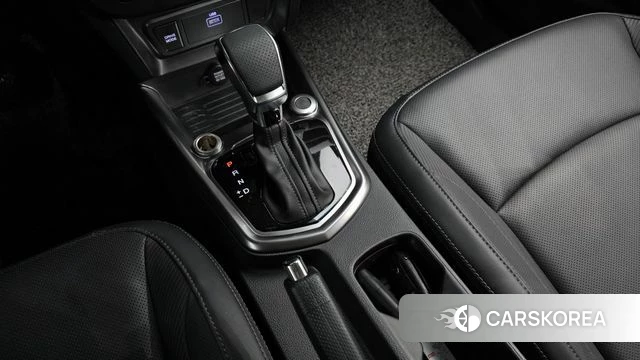 Ssangyong The New Tivoli id 3850418 из Кореи 19