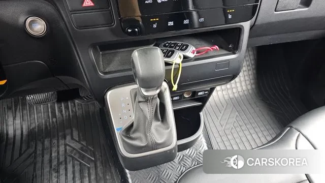 Hyundai Staria id 2974684 из Кореи 19