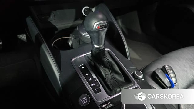 Audi New A3 id 4652239 из Кореи 34