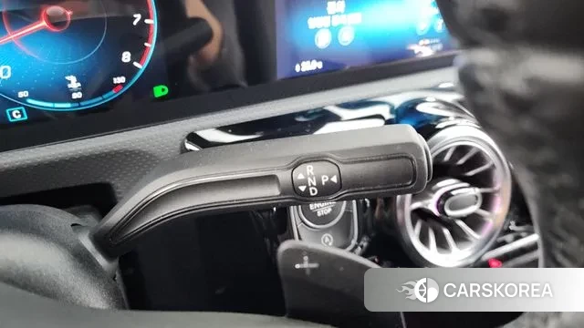 Mercedes-Benz A-Class W177 id 3378165 из Кореи 19