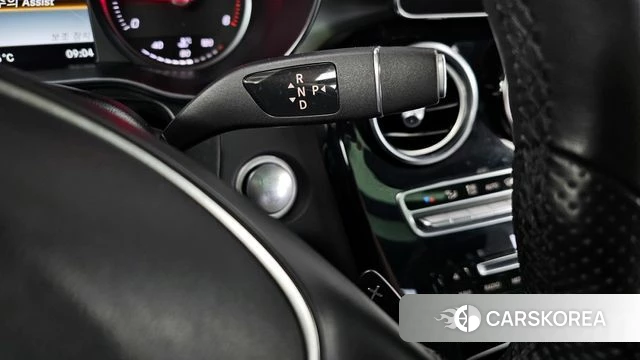 Mercedes-Benz GLC-Class X253 id 4356997 из Кореи 33