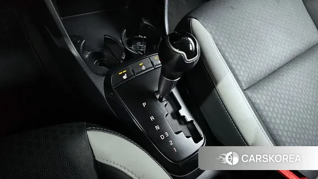 Kia All New Morning (JA) id 3055070 из Кореи 19