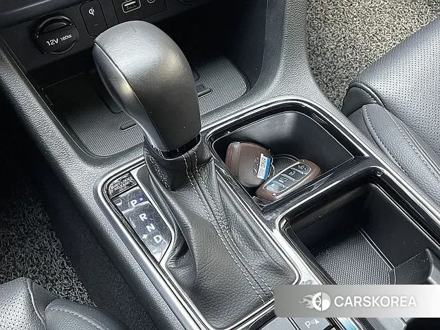 Hyundai Sonata New Rise id 3019049 из Кореи 19