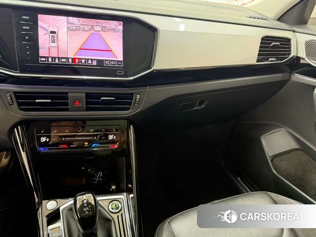 Volkswagen Tanyue id 4264635 из Китая 22