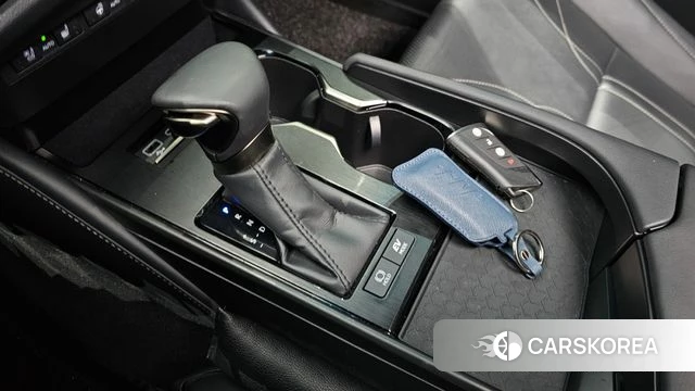 Lexus ES300h 7th generation id 4185928 из Кореи 31