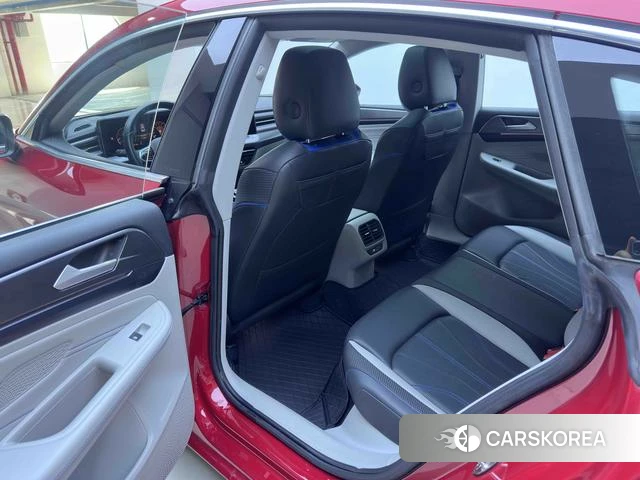 Volkswagen Lingdu id 4264653 из Китая 22