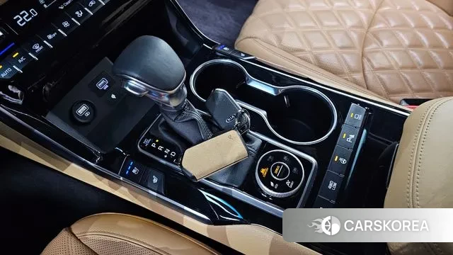 Kia Mohave Master id 3226038 из Кореи 19